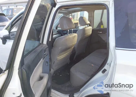 2015 Subaru Forester 2.5I Touring from USA, damaged, VIN JF2SJAUC3FH499002